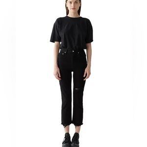 AGOLDE Riley Jeans